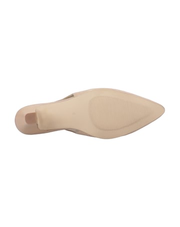 Hush Puppies Nahla Kitten Heel
