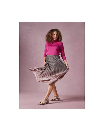 Hush Puppies Nalani Heel