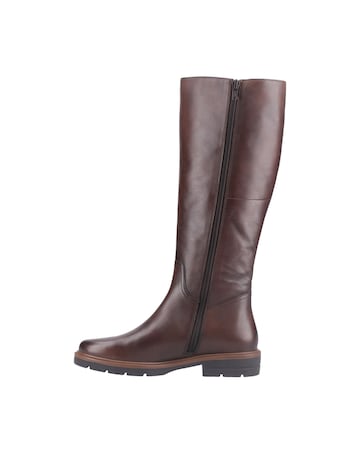 Hush Puppies Tallulah Long Boot