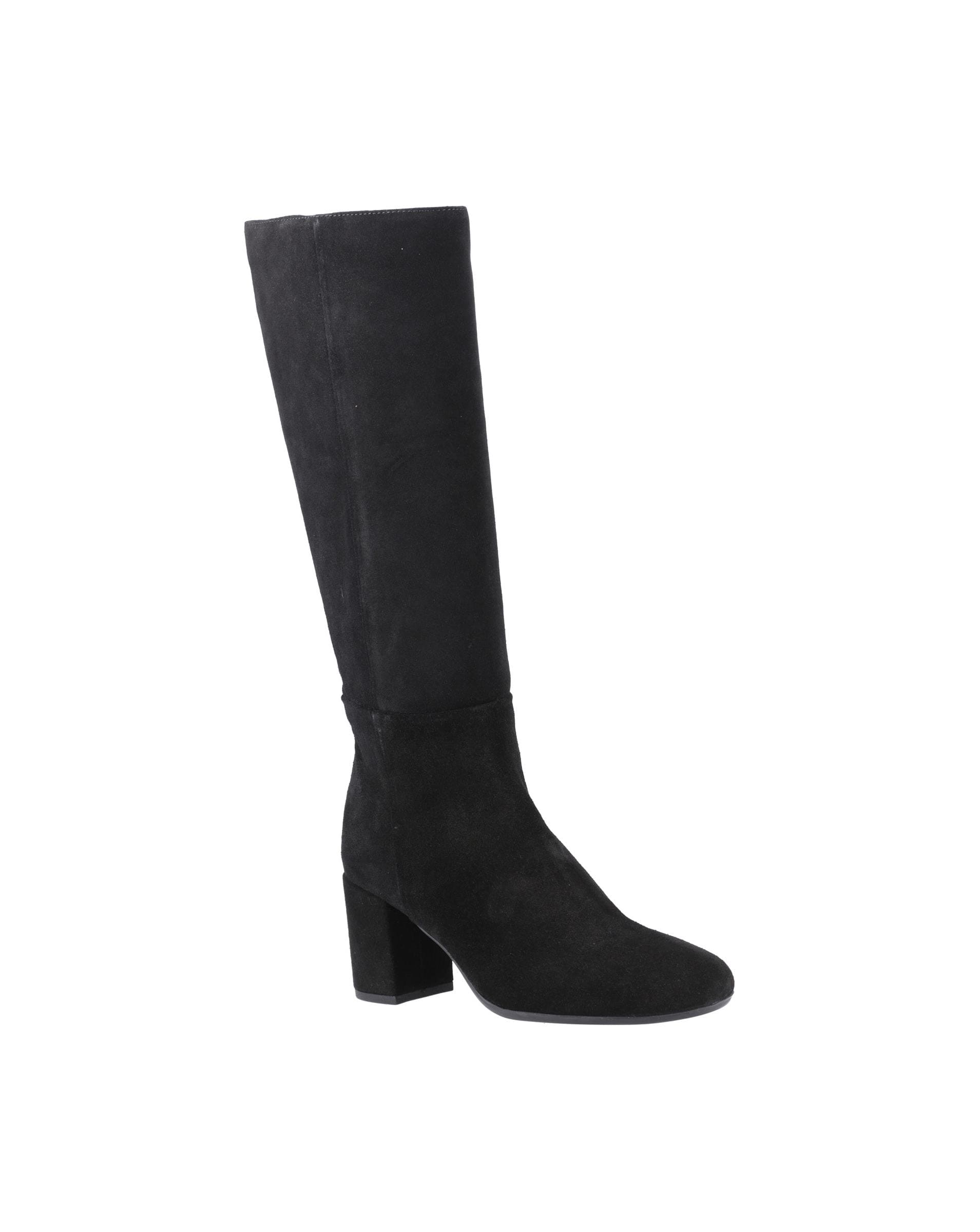 Hush Puppies Oprah Long Boot