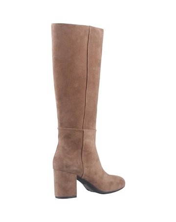 Hush Puppies Oprah Long Boot