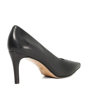 Dune Aspiring Court Shoes