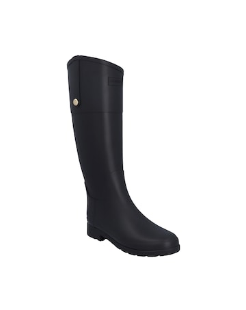 Hunter Refined Riding Boot
