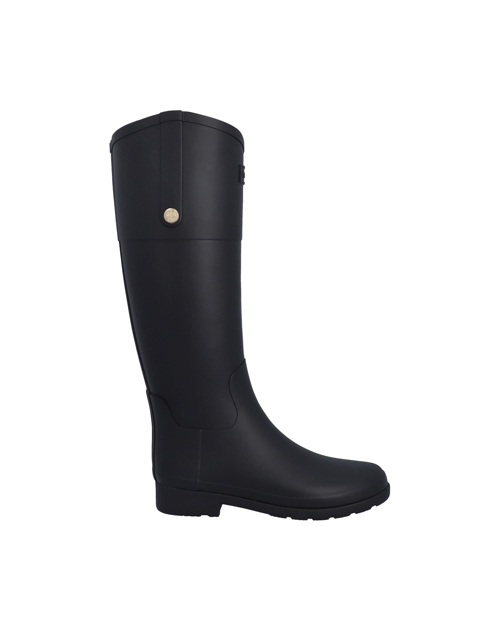 New In - Hunter Refined Riding Boot
