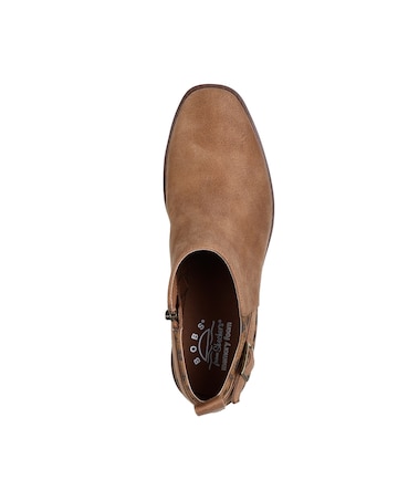 Skechers BOBS Wander Luxe Boots