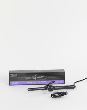 TRESemme 271TU Everyday Essentials Defined Curls Tong