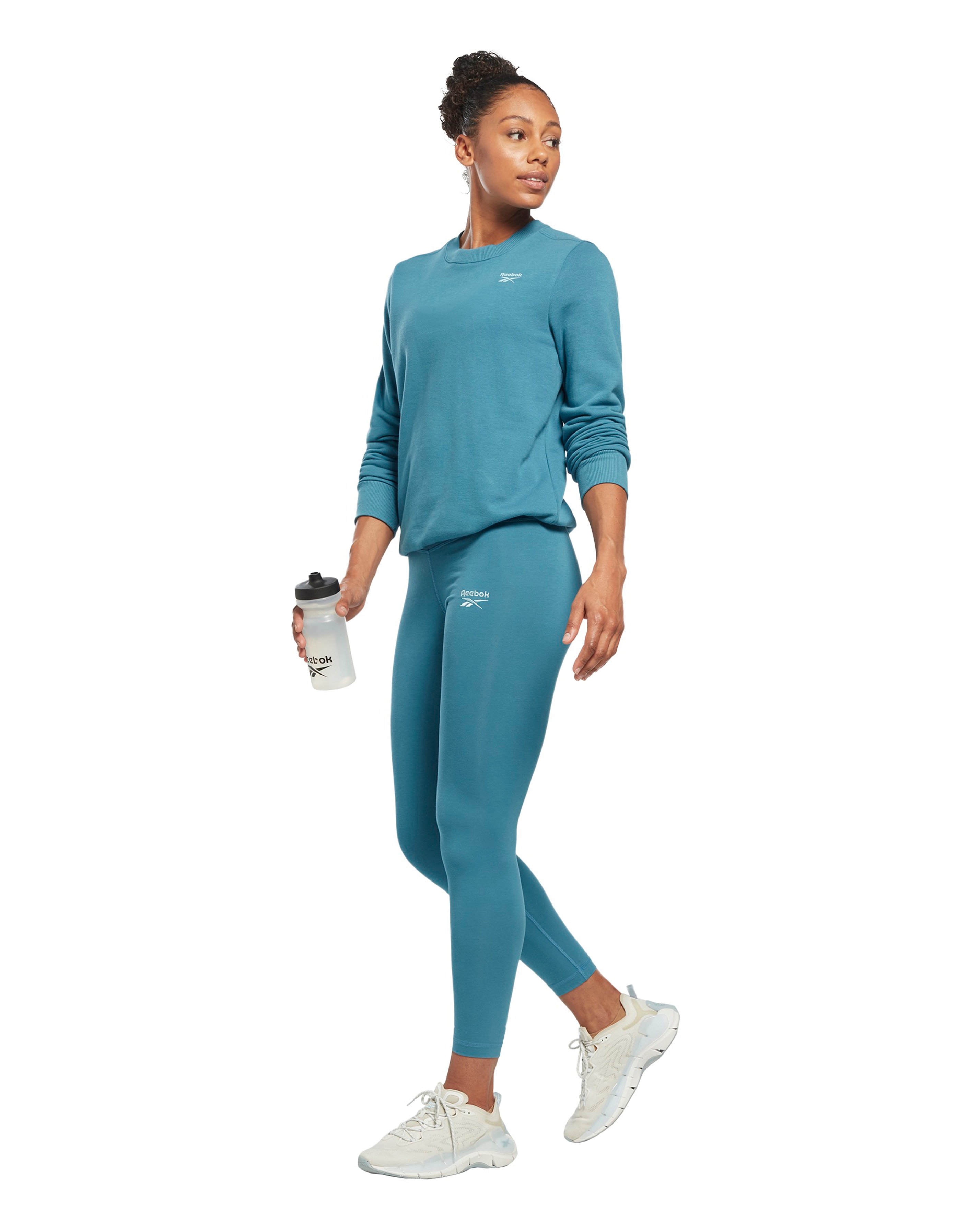 Reebok cotton leggings sale