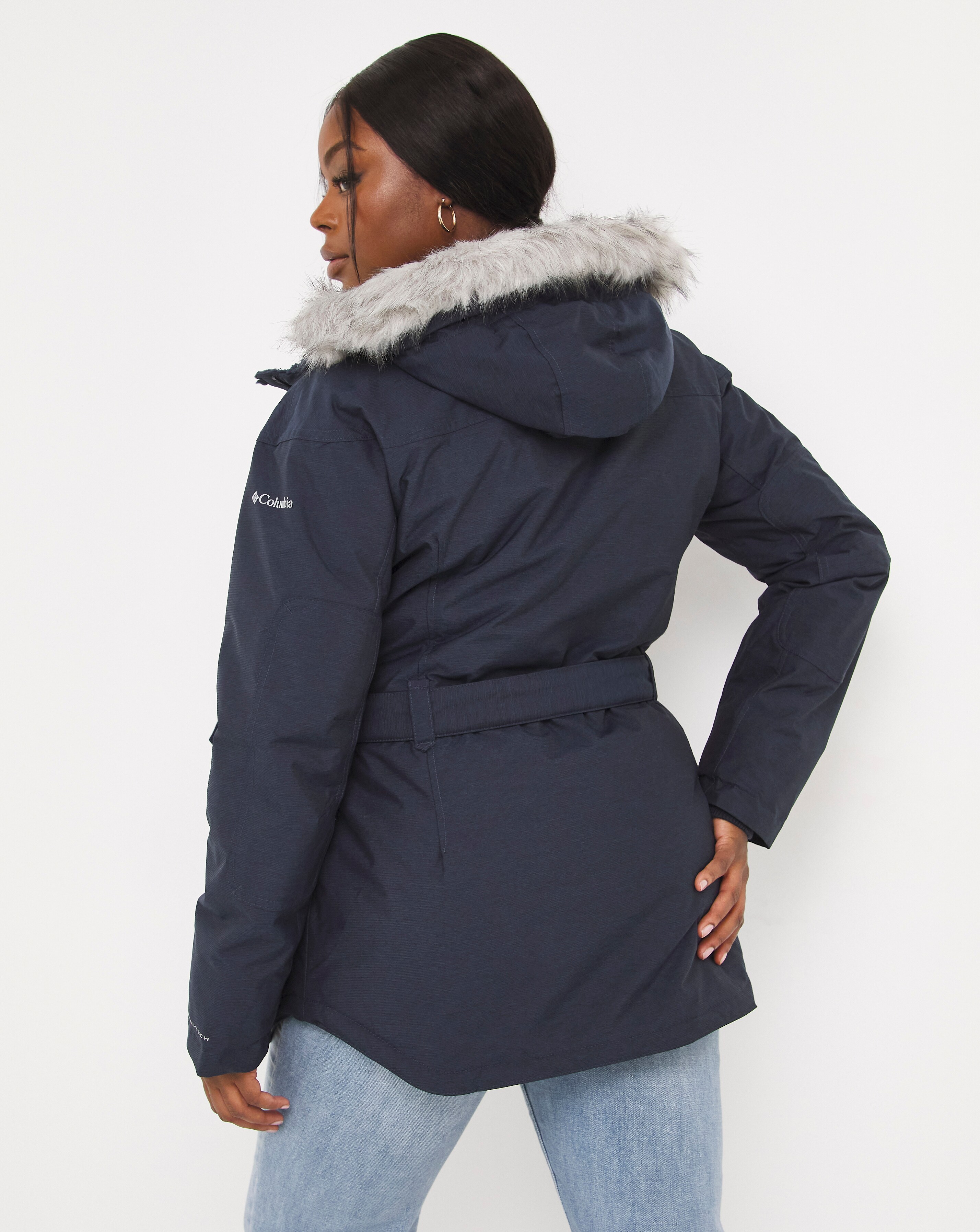 Columbia Carson Pass II Jacket