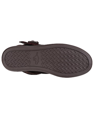 Rocket Dog Mint Pull on Boot