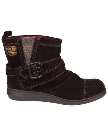 Rocket Dog Mint Pull on Boot