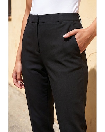 Roman Regular Slim Leg Trouser