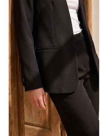 Roman Edge To Edge Blazer