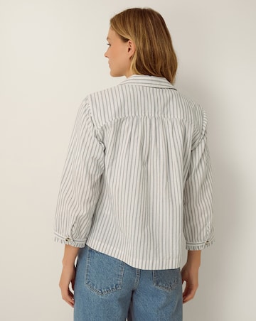 Monsoon Gilly Stripe Shirt