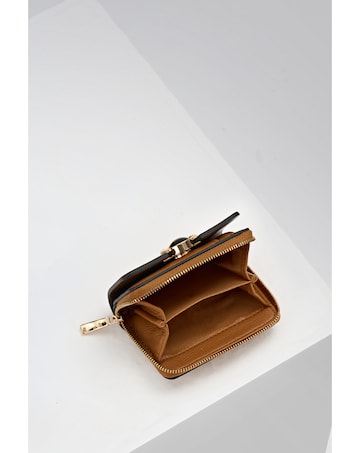Luella Grey Erin Tan Small Purse
