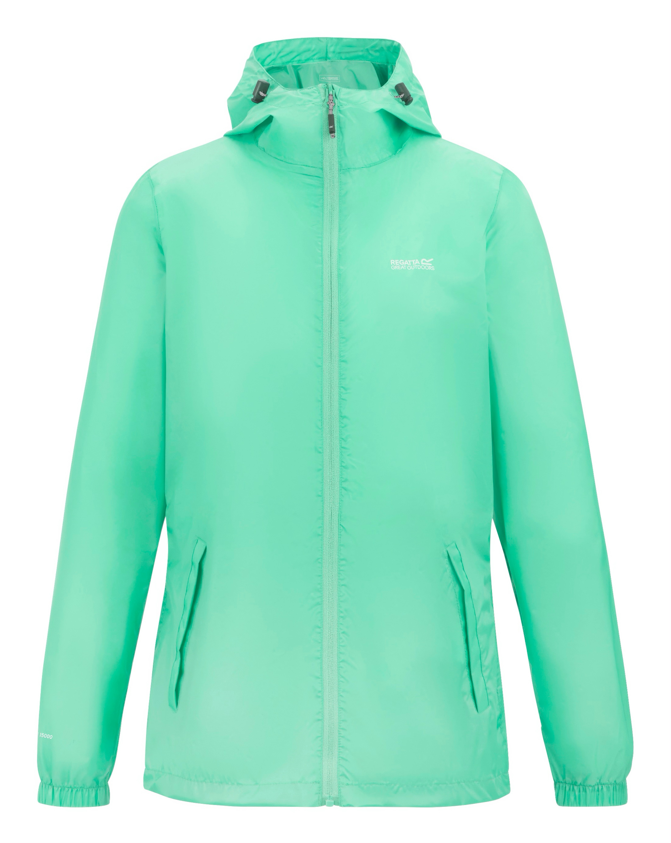 New In - Regatta Pack It Jacket