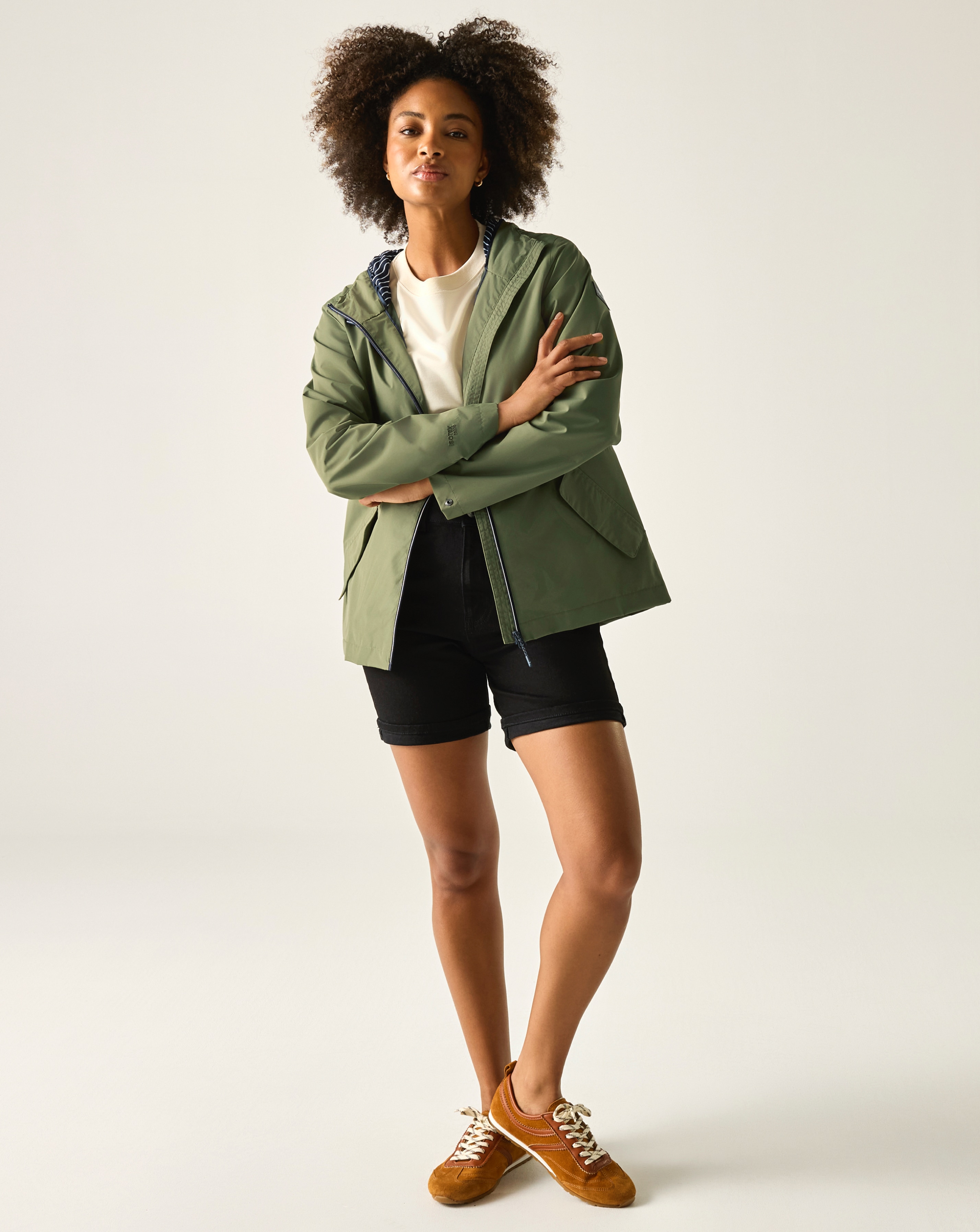 New In - Regatta Bayletta Jacket