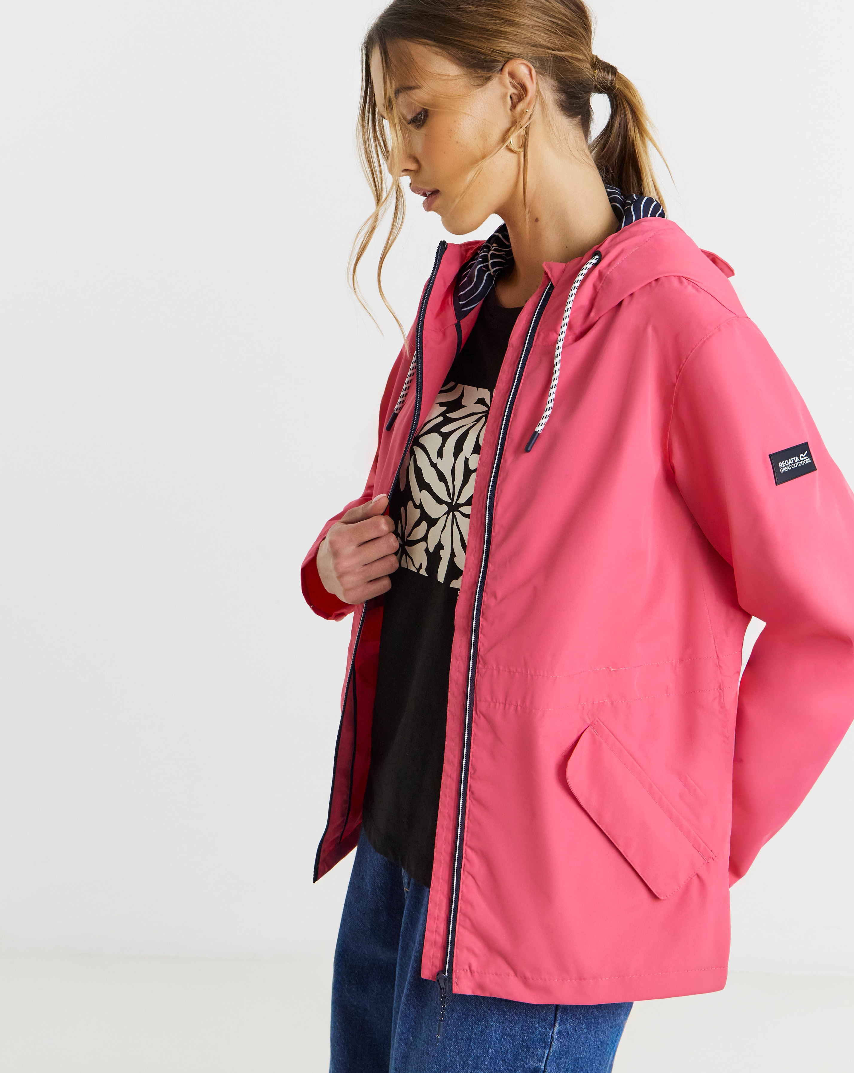 Regatta Bayletta Jacket