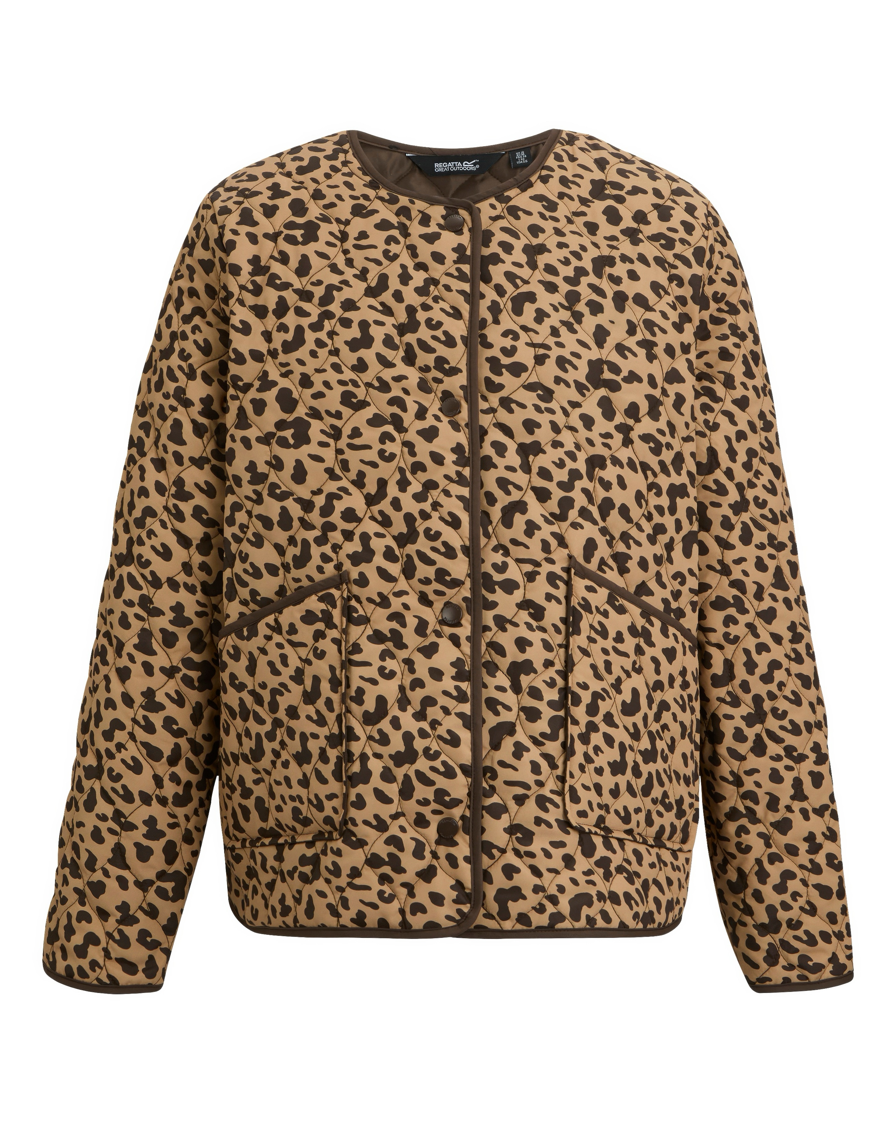 New In - Regatta Mira Jacket