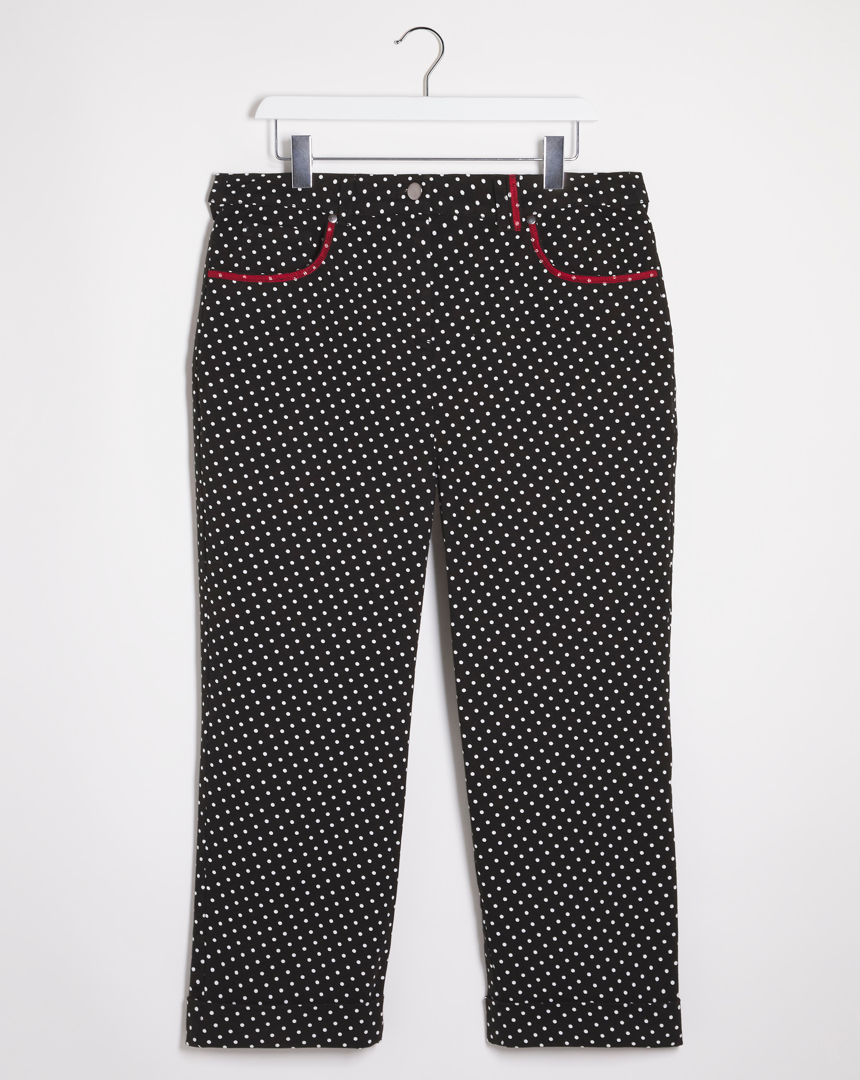 Joe browns sales cropped jeans