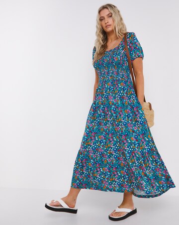 Joe Browns Jersey Summer Winner Dress