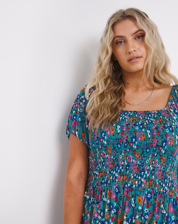 Joe Browns Jersey Summer Winner Dress