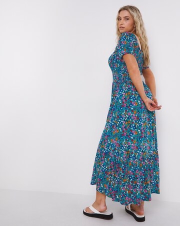 Joe Browns Jersey Summer Winner Dress