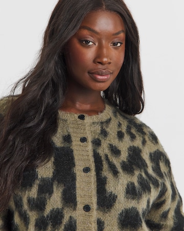 Religion Erin Cardigan