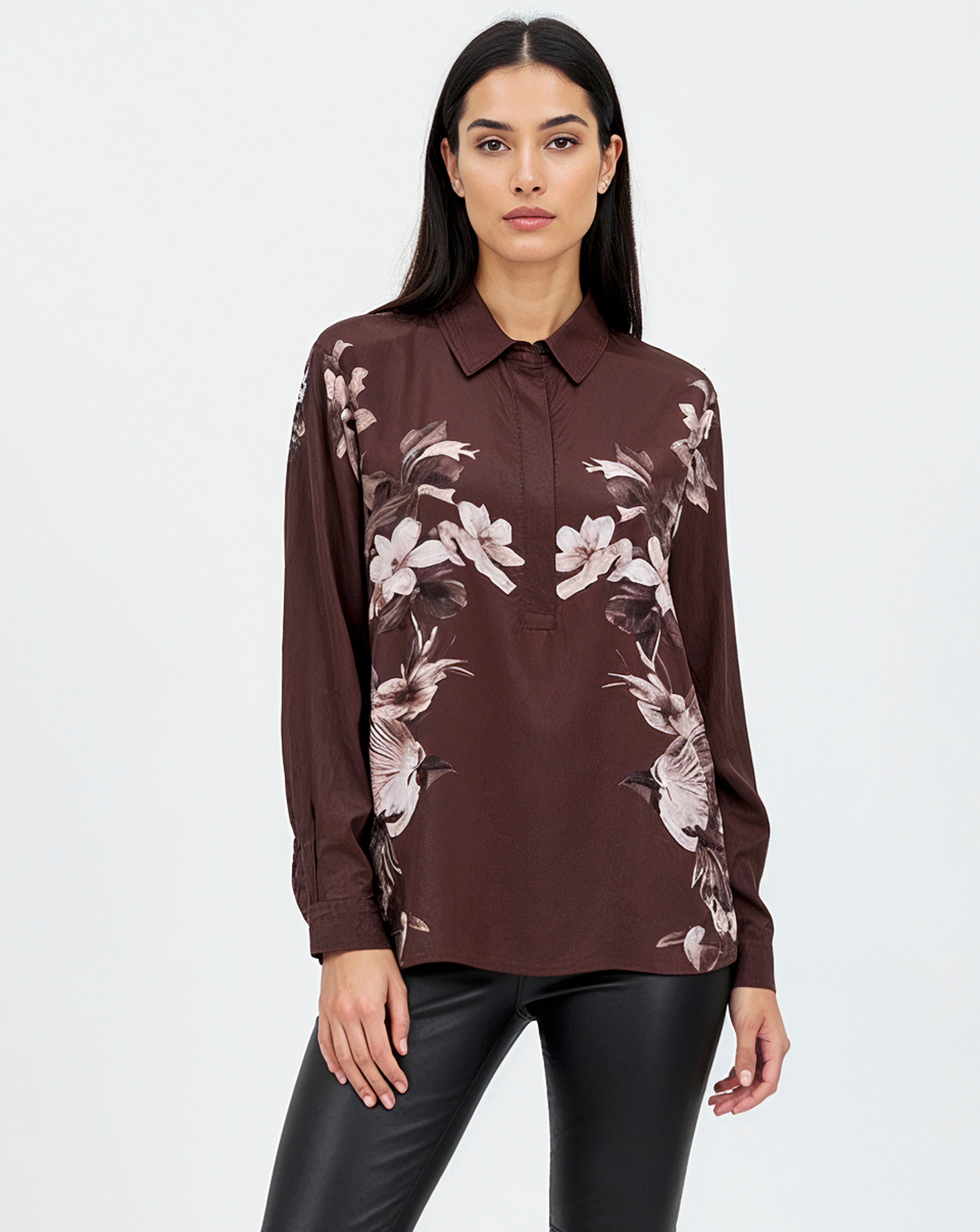 Religion Inversion Shirt