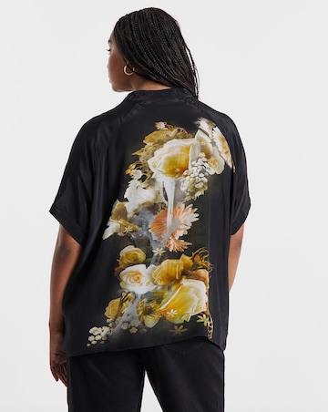 Religion Lola Top