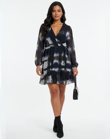 Religion Flash Dress