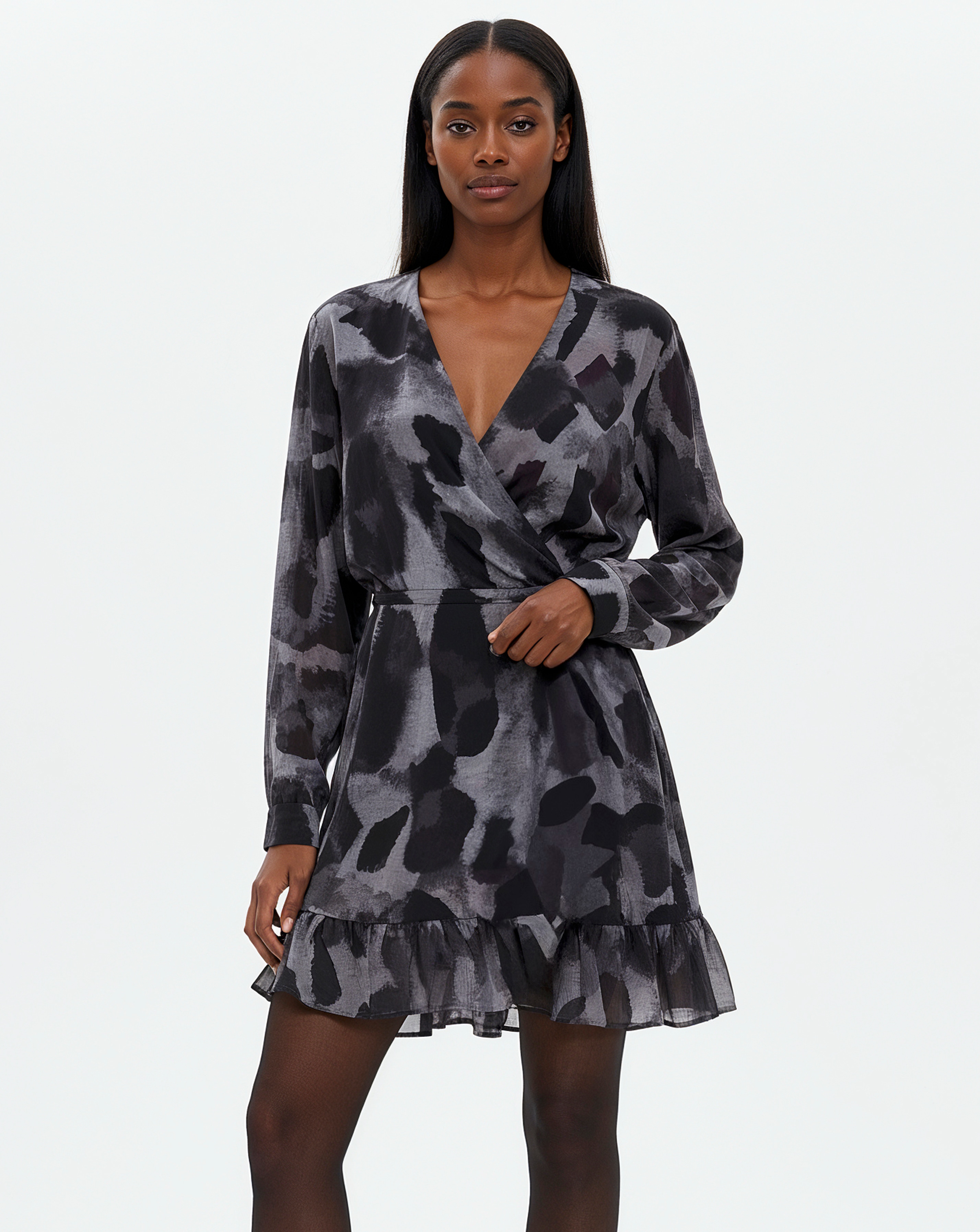 New In - Religion Flash Dress