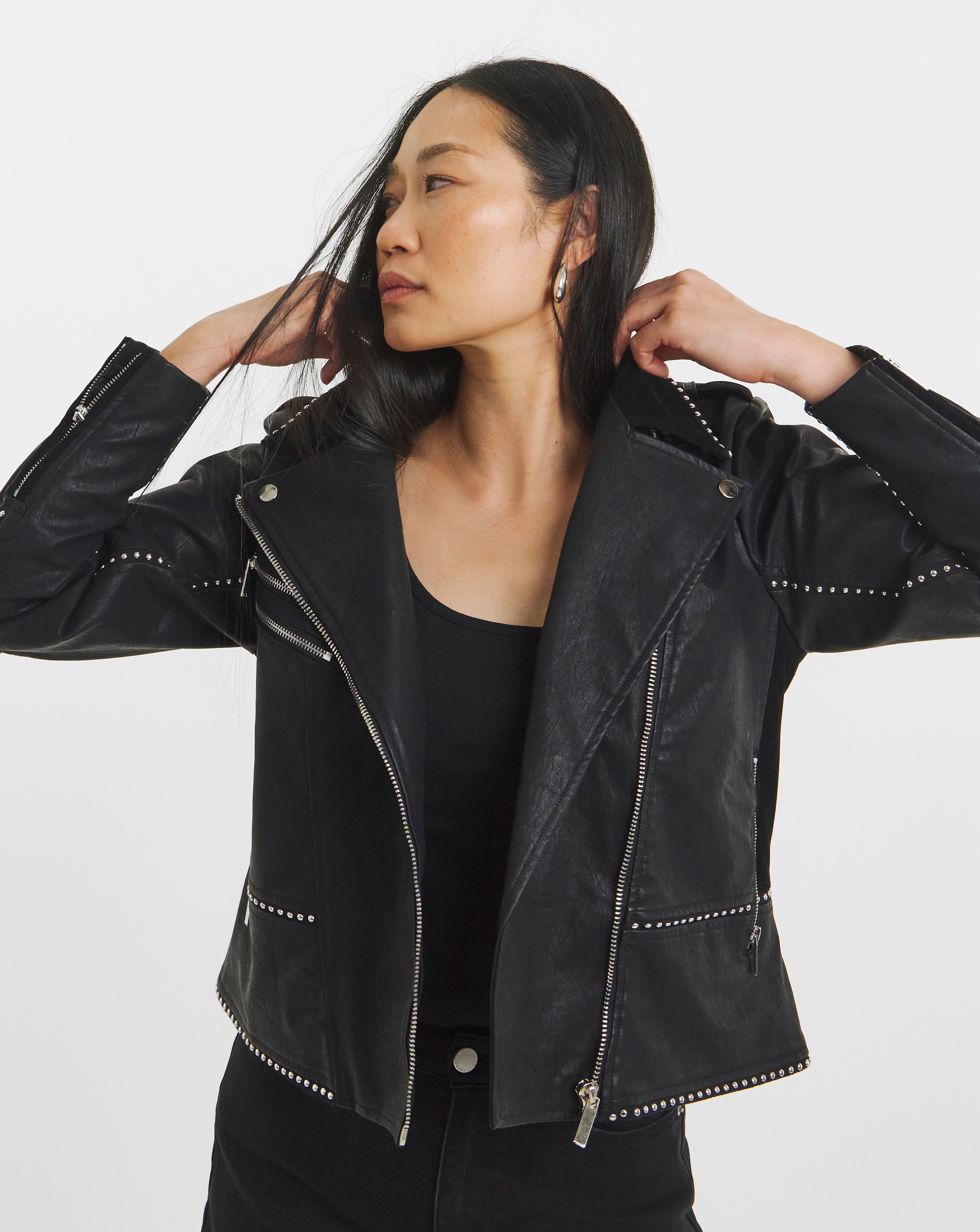 Religion Jane Jacket