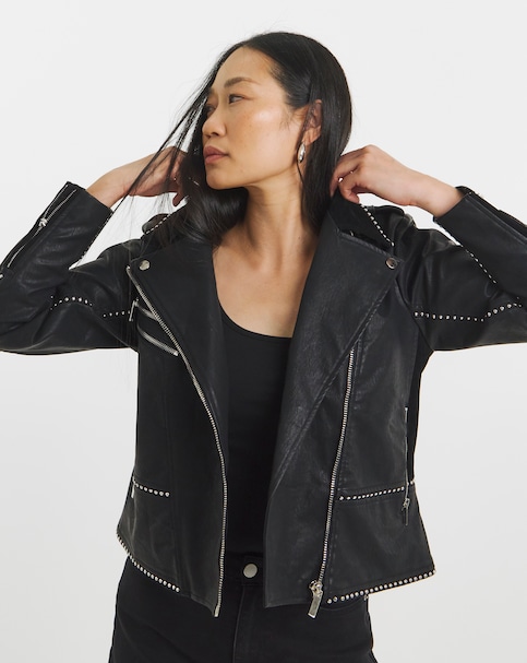 Religion Jane Jacket