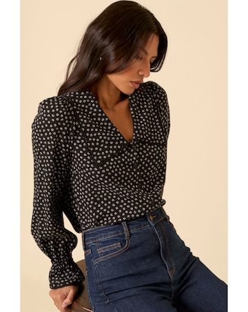 Nobody's Child Norah Top