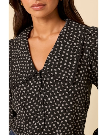 Nobody's Child Norah Top