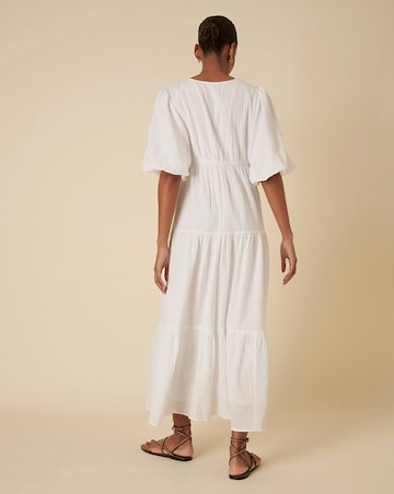 Nobody's Child Roselena Midi Dress