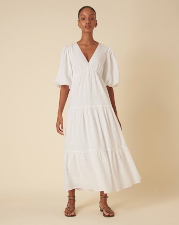 Nobody's Child Roselena Midi Dress