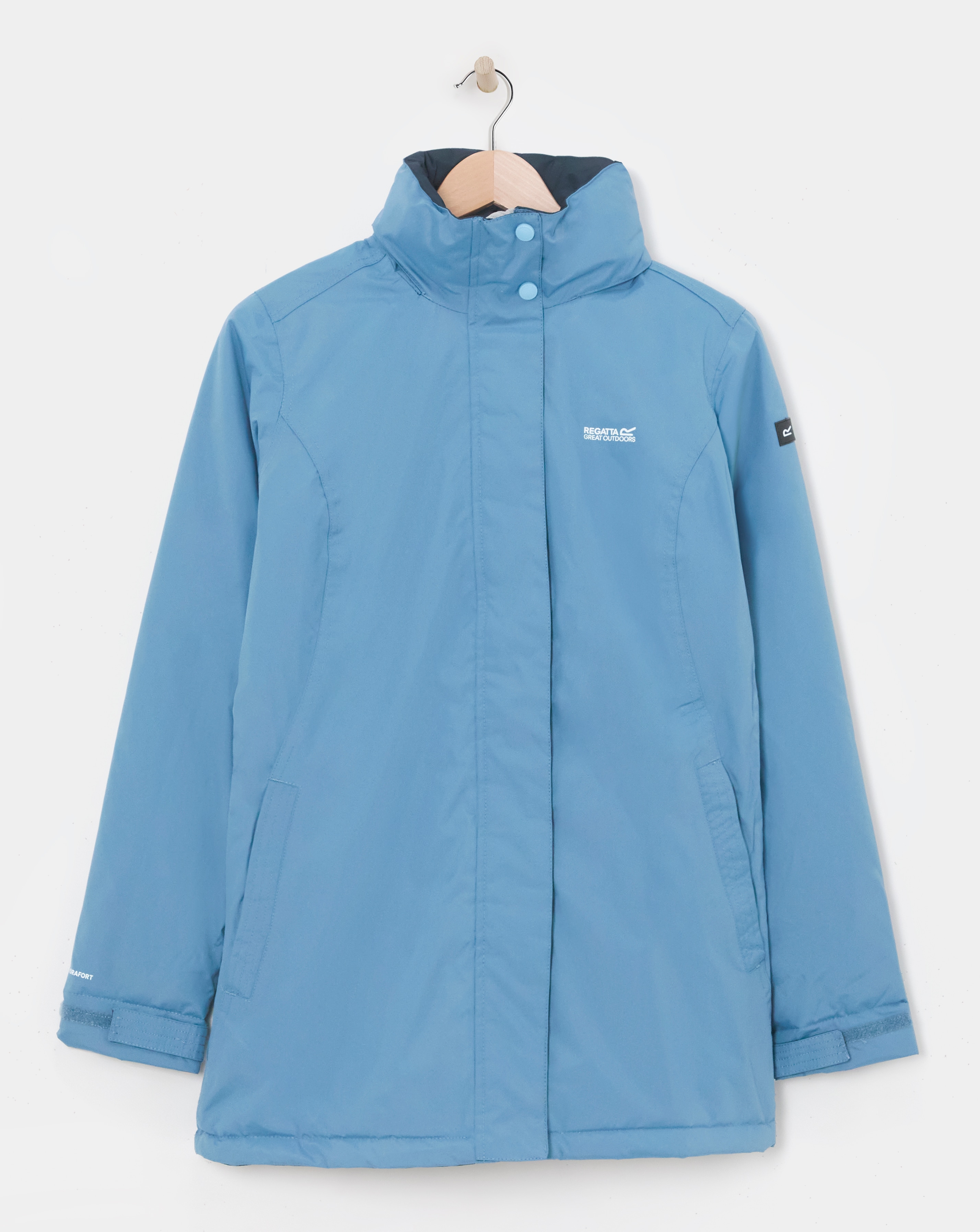 Regatta Blanchet II Waterproof Jacket