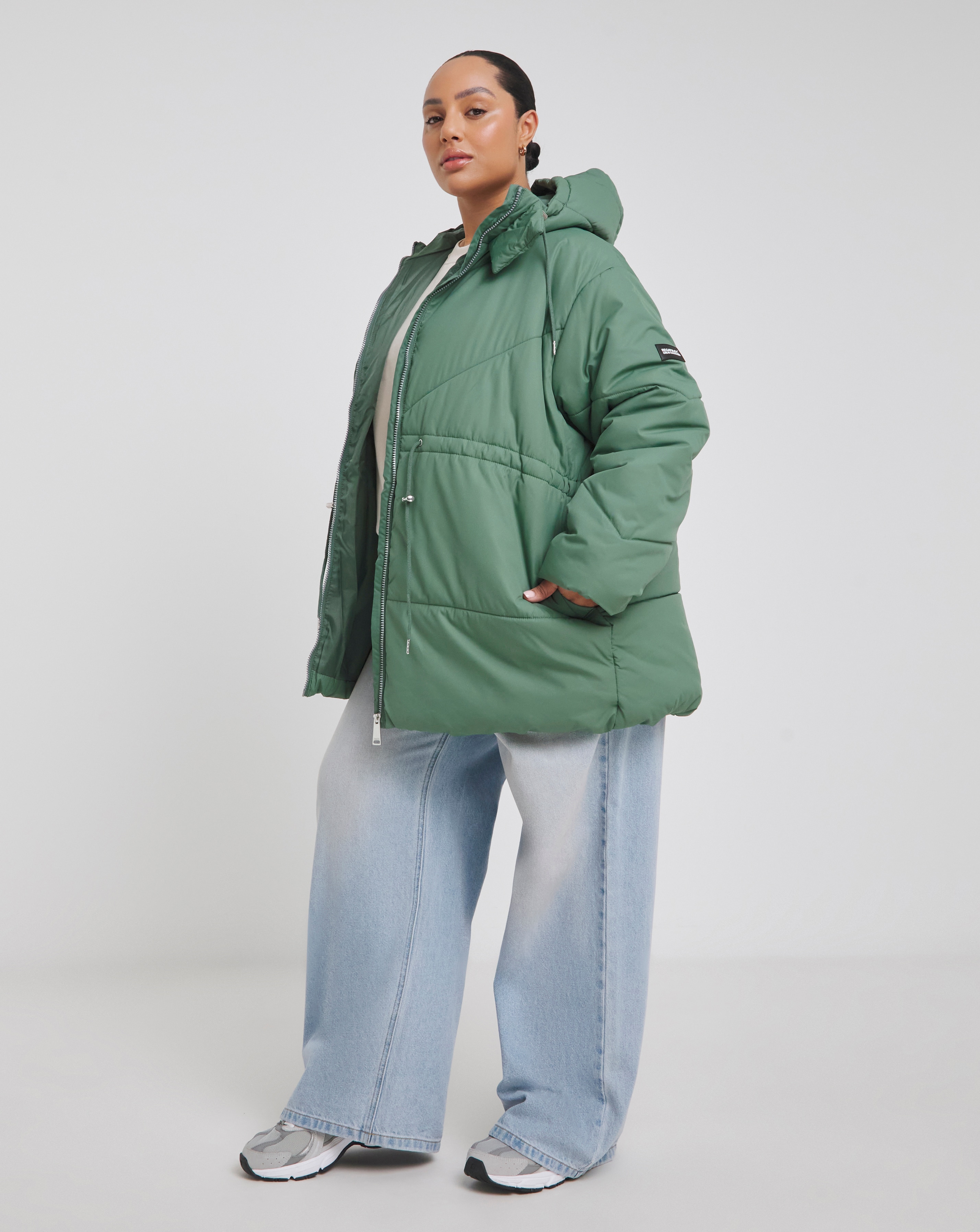 Regatta Rurie Coat