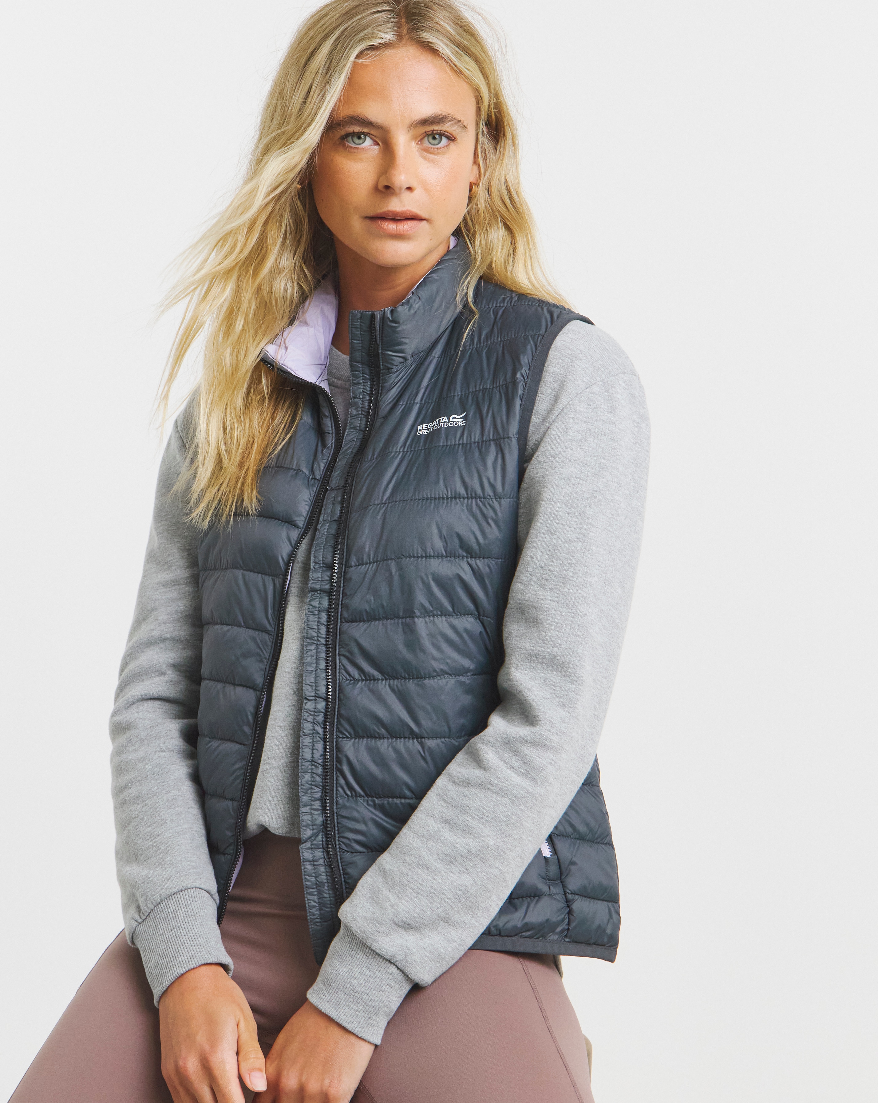 Regatta Women's Hillpack B/W II Jacket