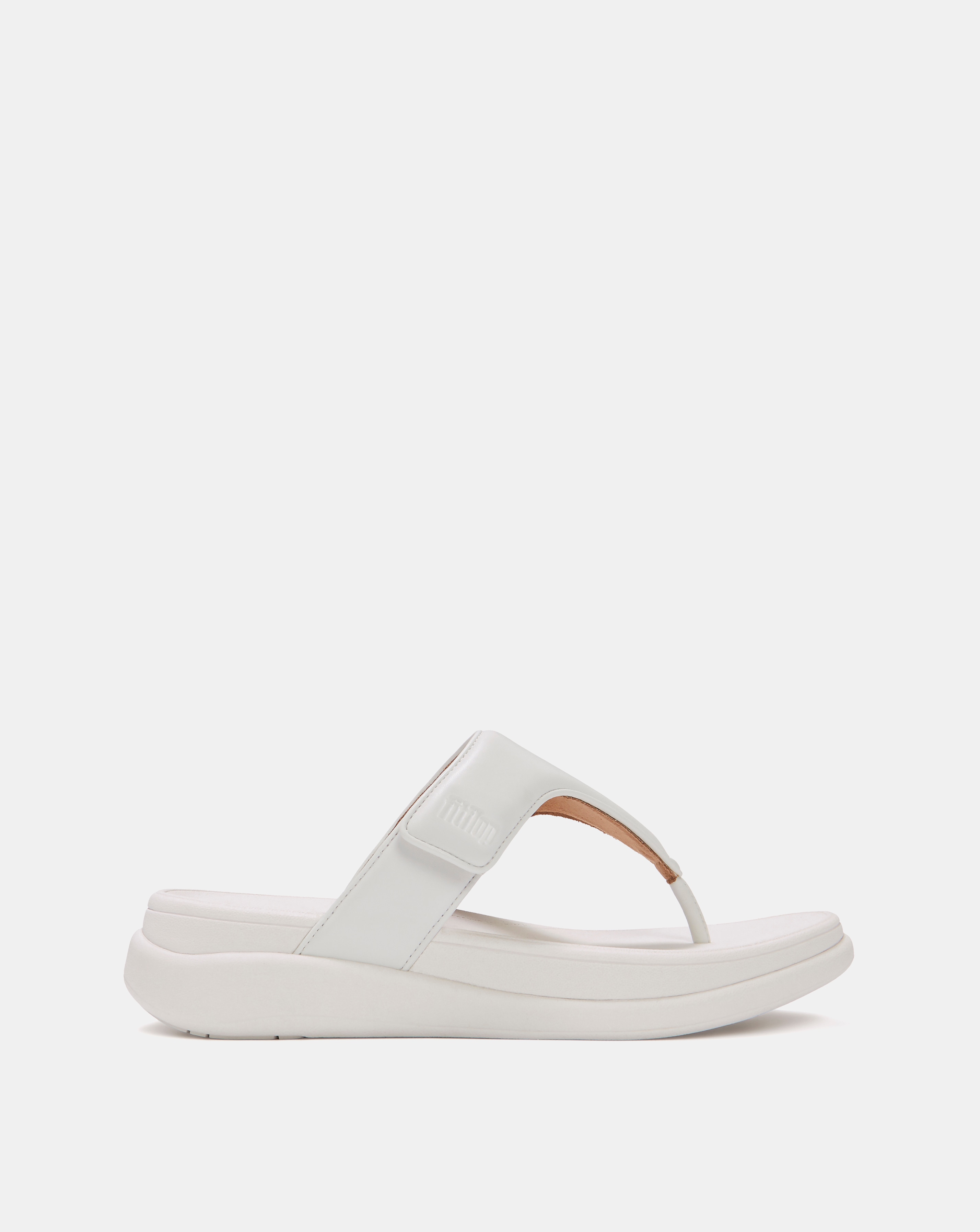New In - Fit Flop Adjustable Flatform F Mode