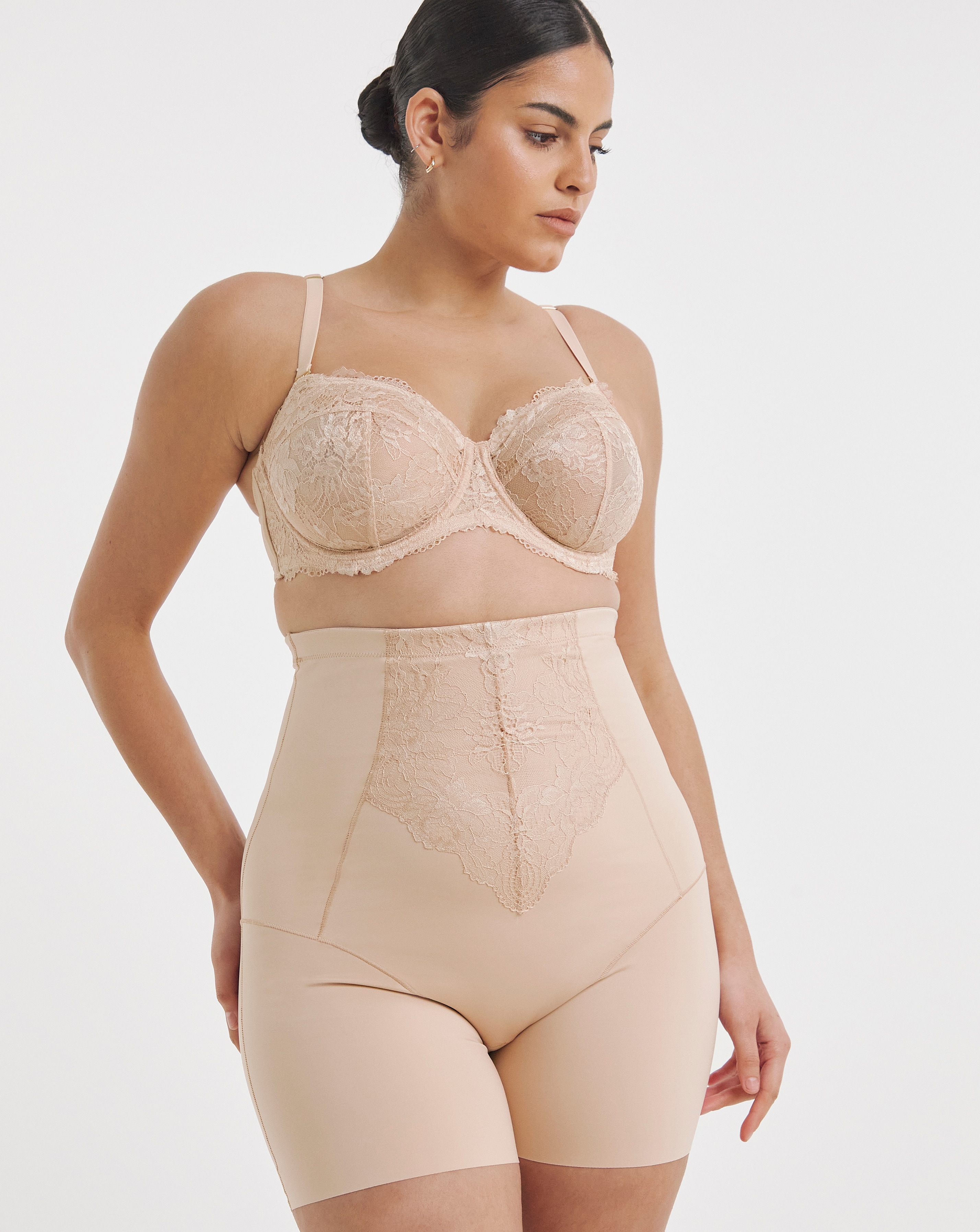 Ella Waist Thigh Shaper