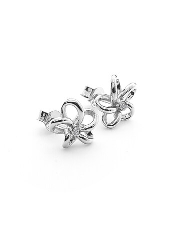 Hot diamonds paradise earrings clearance