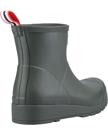 Hunter Play Short Boot
