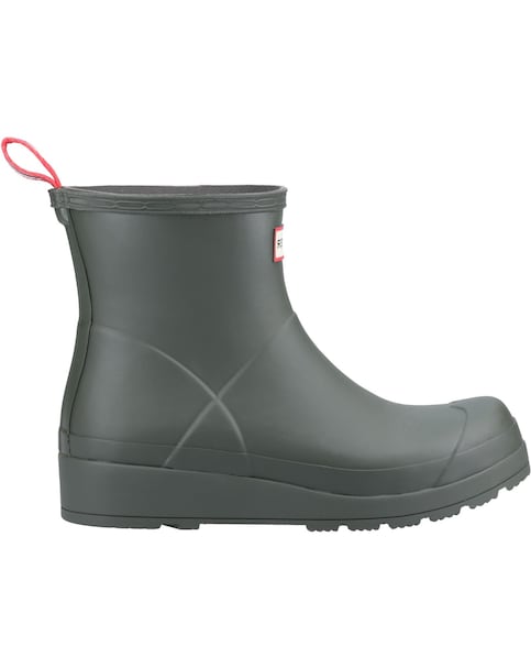 Hunter Play Short Boot