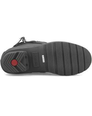 Hunter Original Short Wellington Boot