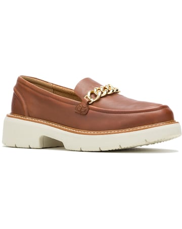 Hush Puppies Jodie Loafer