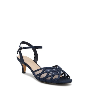 Paradox London Marielle Kitten Heels