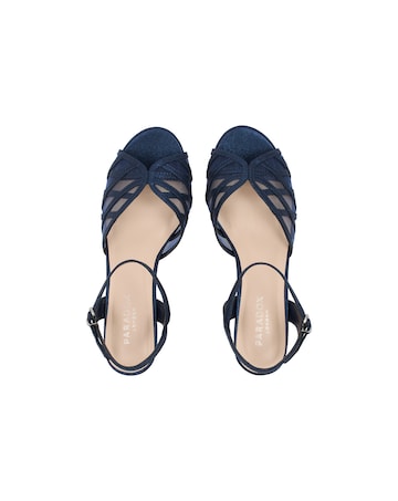 Paradox London Marielle Kitten Heels