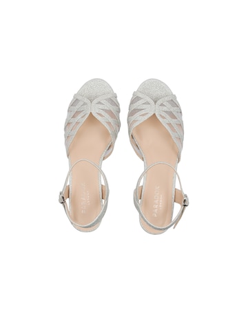Paradox London Marielle Kitten Heels